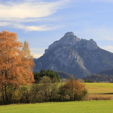 Apartment Buck By Interhome Füssen Esterno foto