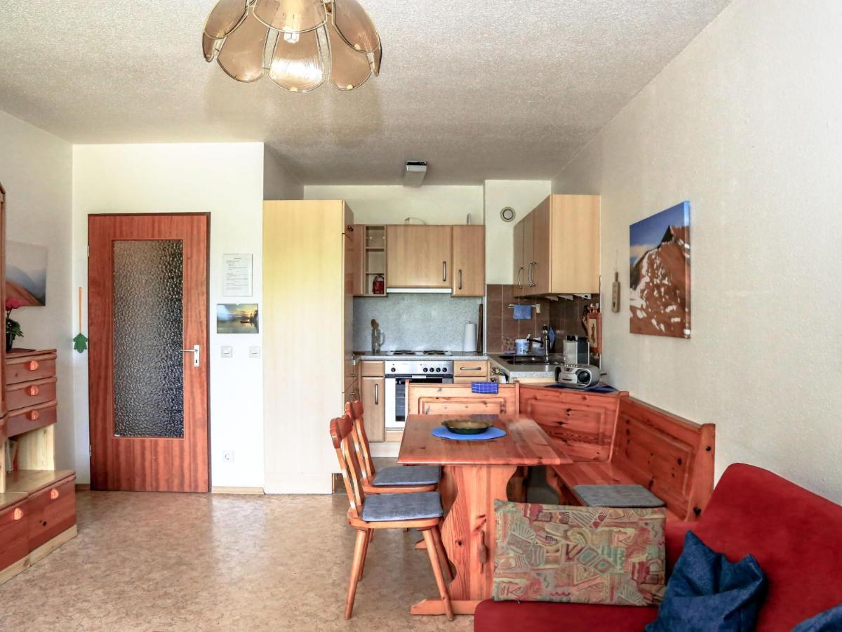 Apartment Buck By Interhome Füssen Esterno foto