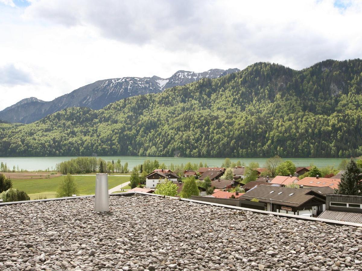 Apartment Buck By Interhome Füssen Esterno foto