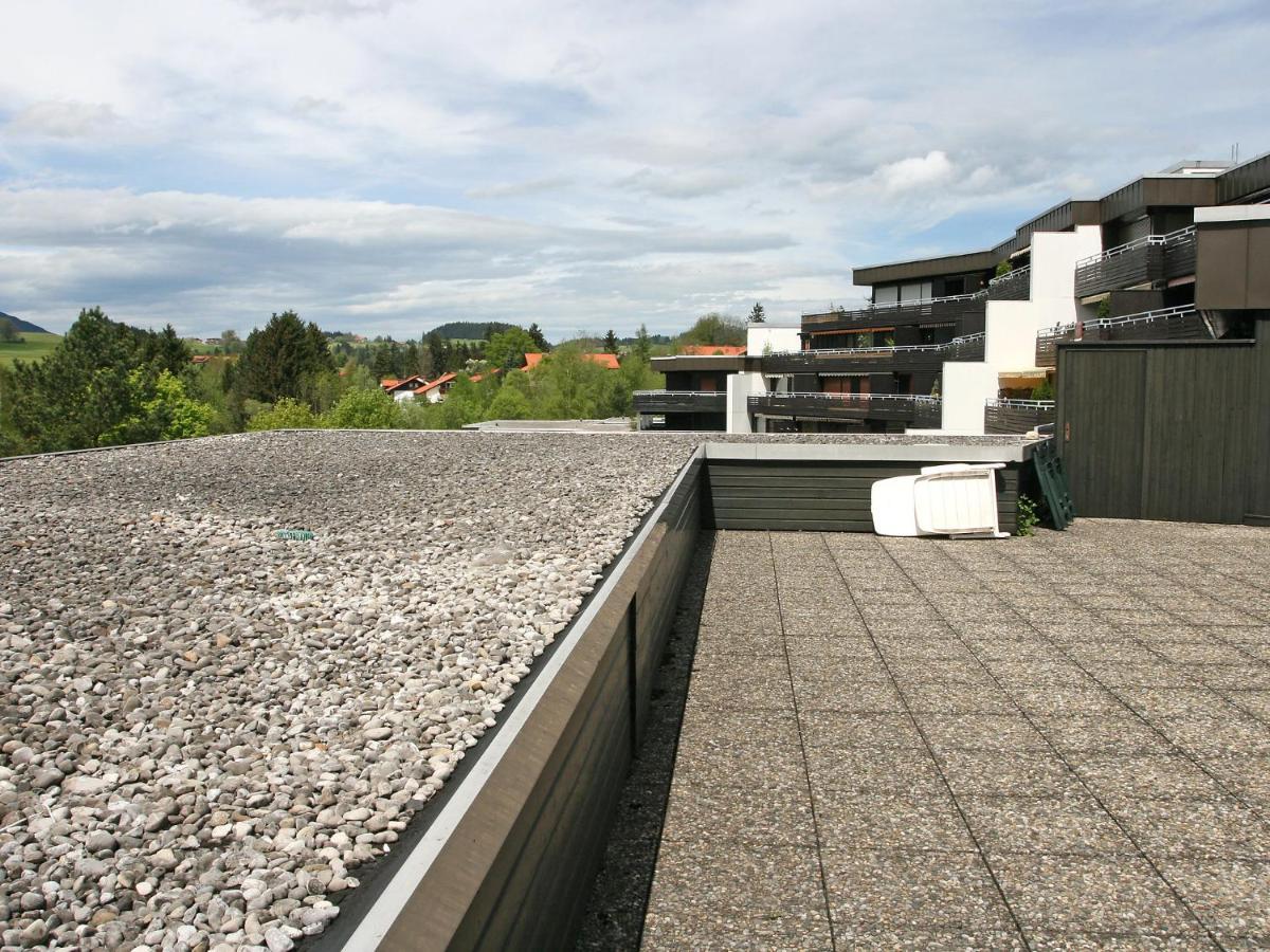 Apartment Buck By Interhome Füssen Esterno foto