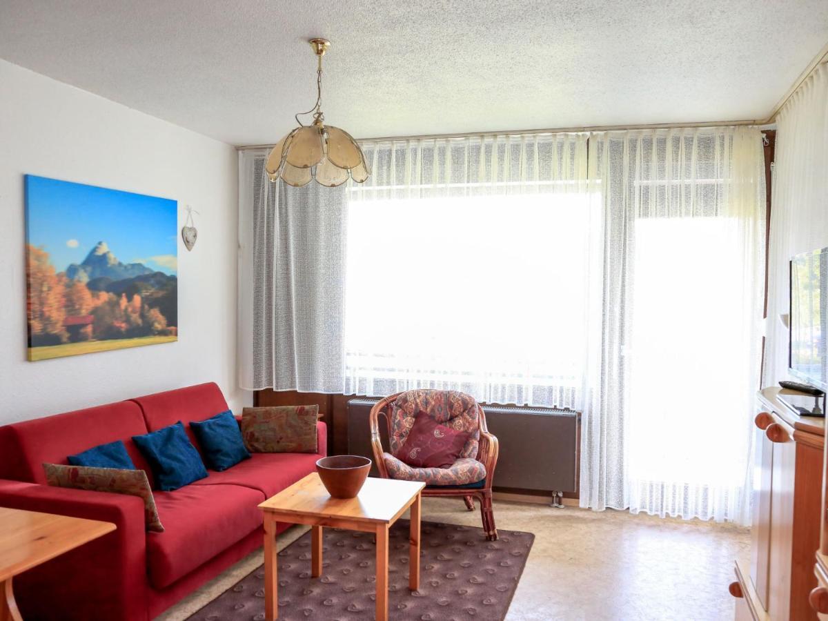 Apartment Buck By Interhome Füssen Esterno foto
