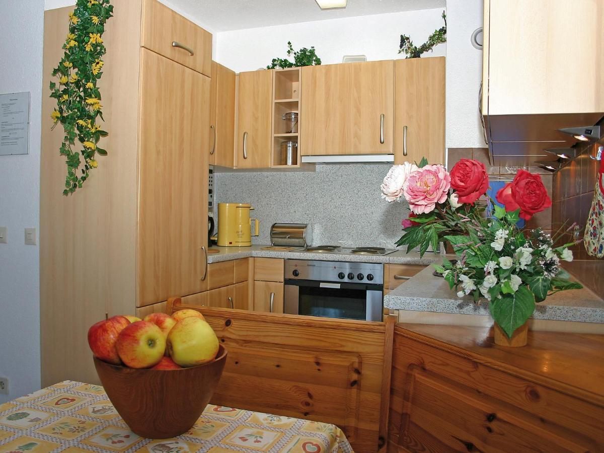 Apartment Buck By Interhome Füssen Esterno foto