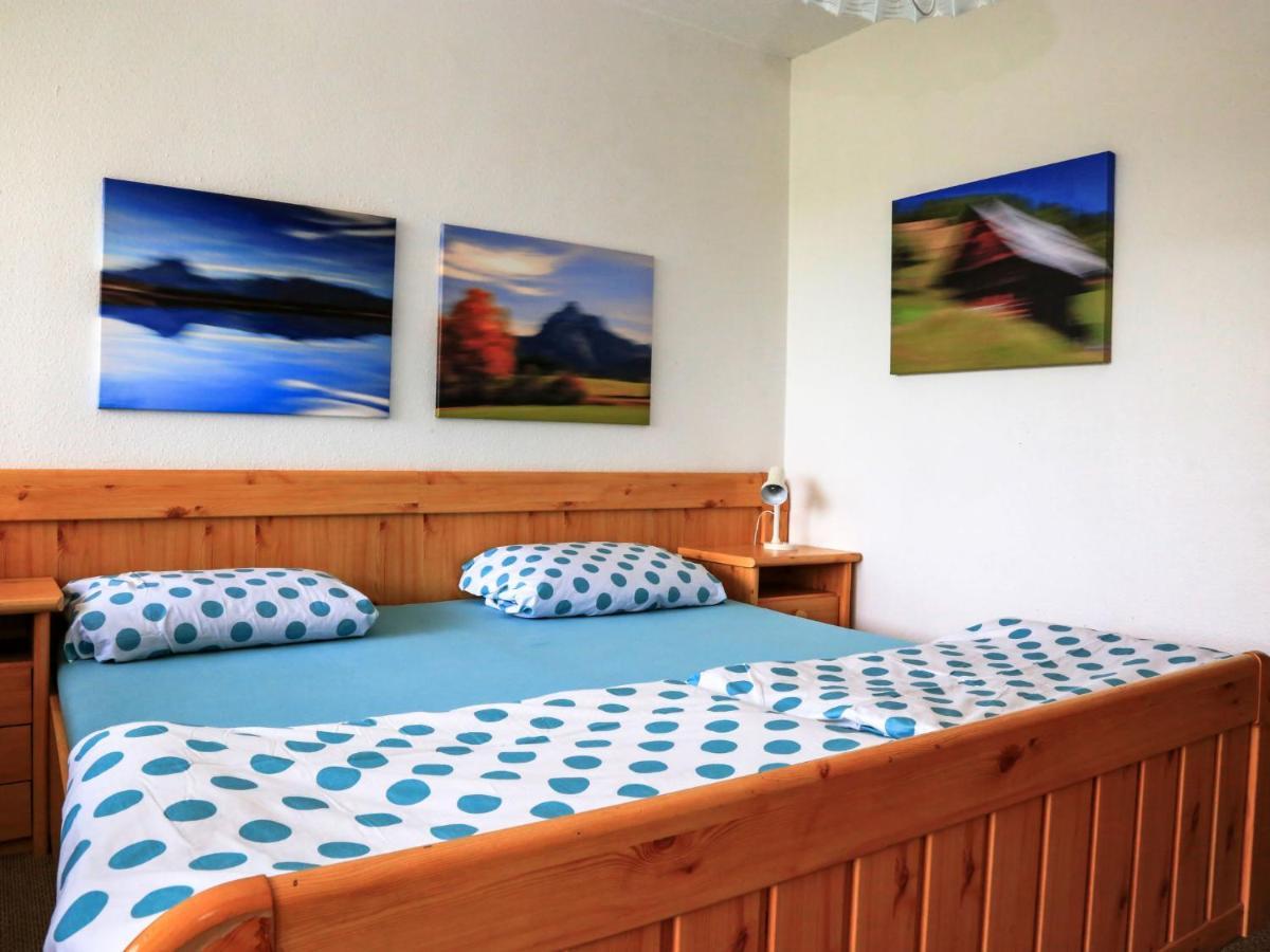 Apartment Buck By Interhome Füssen Esterno foto