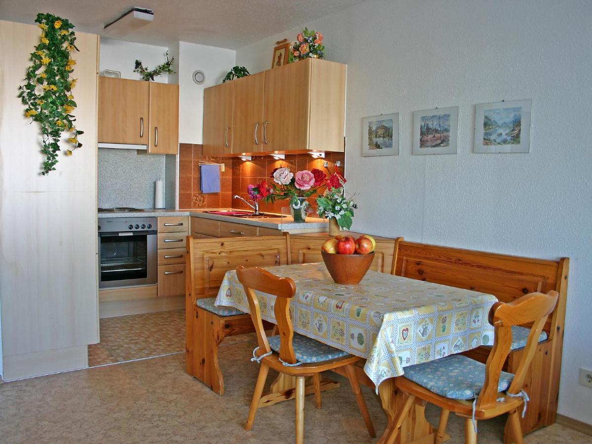 Apartment Buck By Interhome Füssen Esterno foto