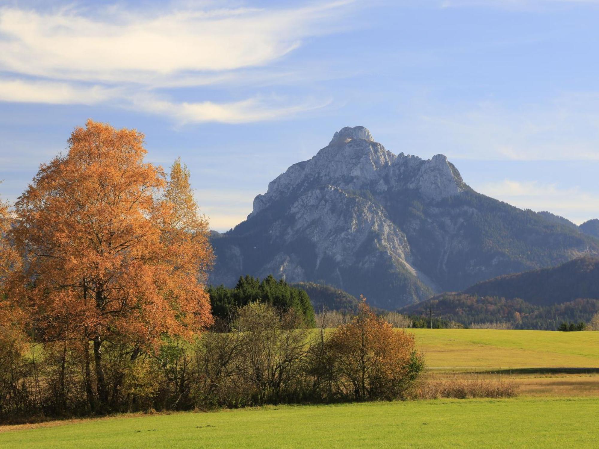 Apartment Buck By Interhome Füssen Esterno foto